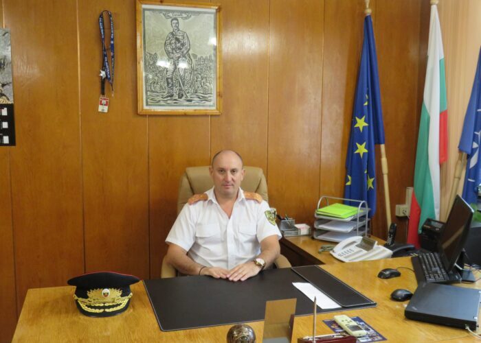 dimityr velichkov