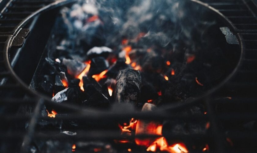 barbeku