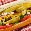 hot-dog
