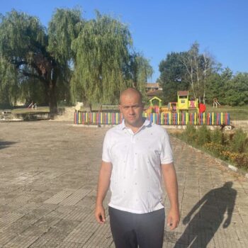 nikolai stefanov