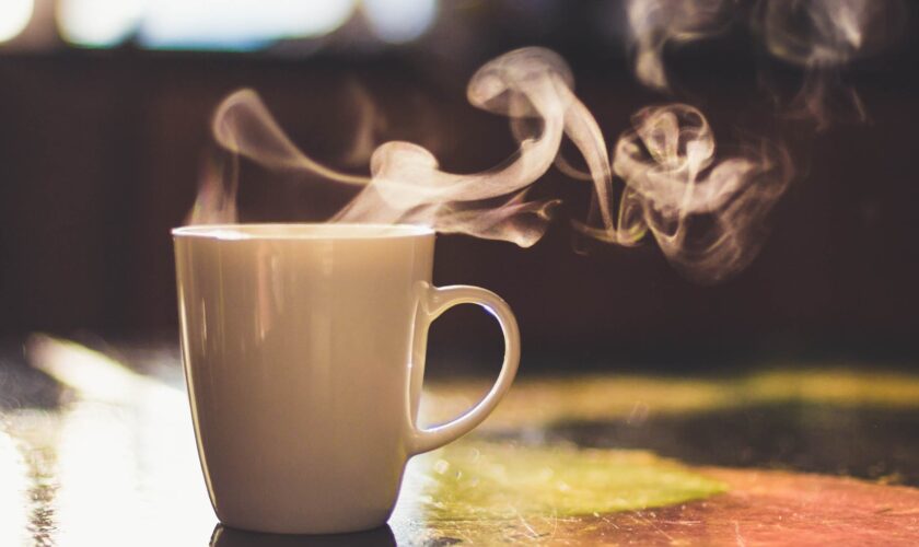 coffee