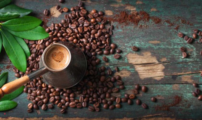 coffee