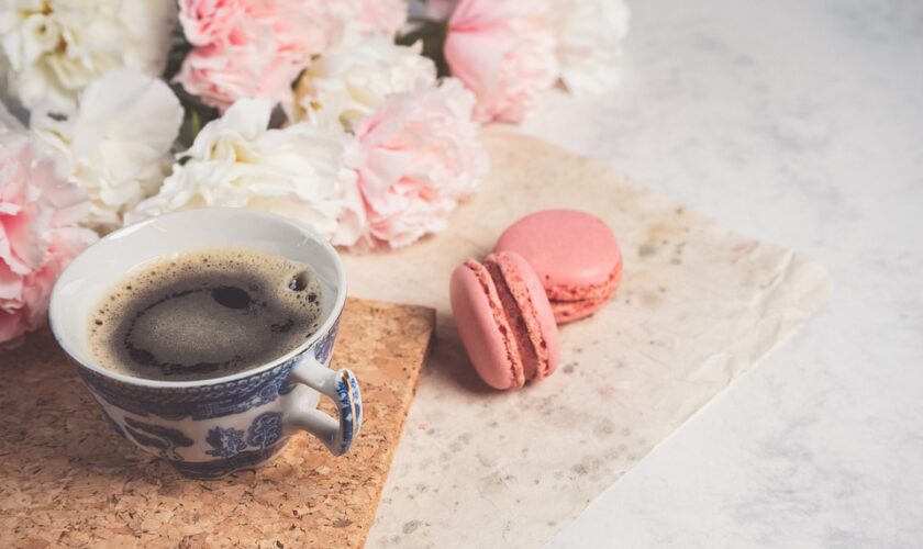 coffee