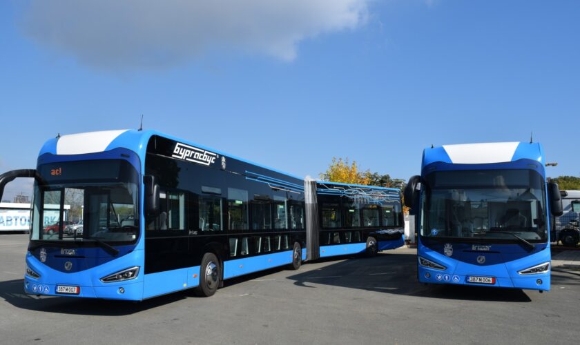 burgasbus