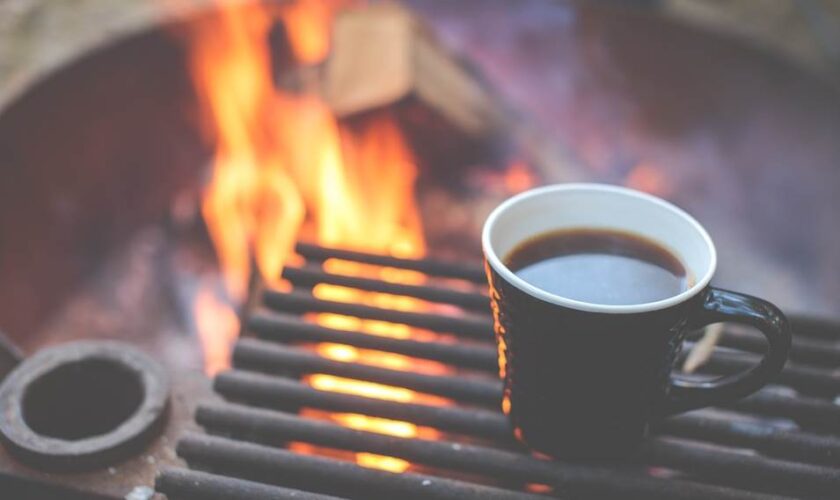 coffee
