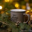 coffee