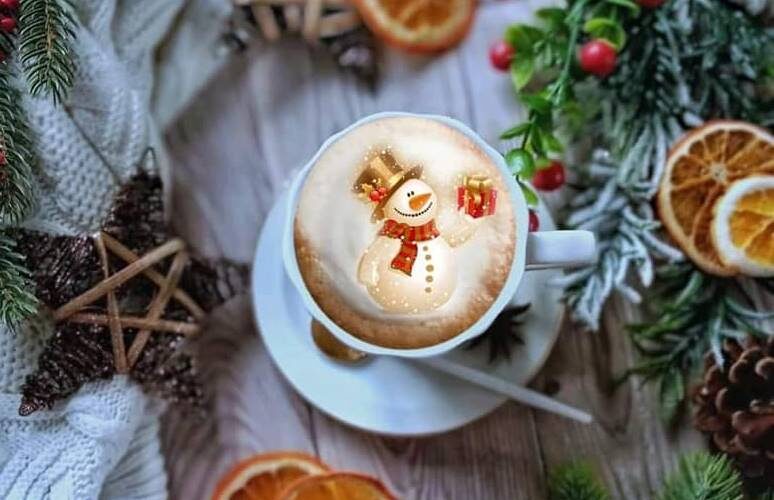 coffee
