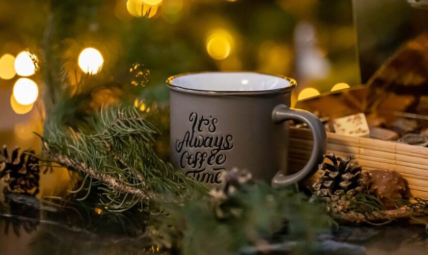 coffee
