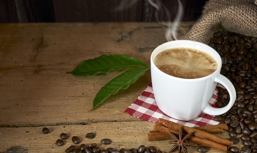 coffee