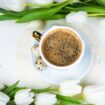 coffee