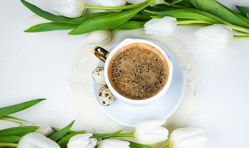 coffee