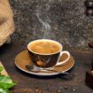 coffee