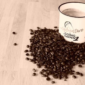 coffee