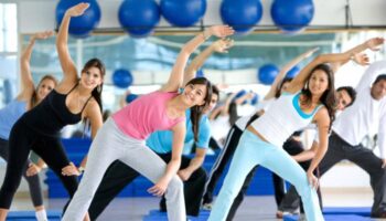 fitnes