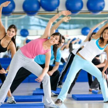 fitnes