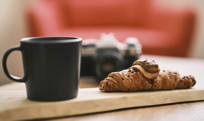 coffee