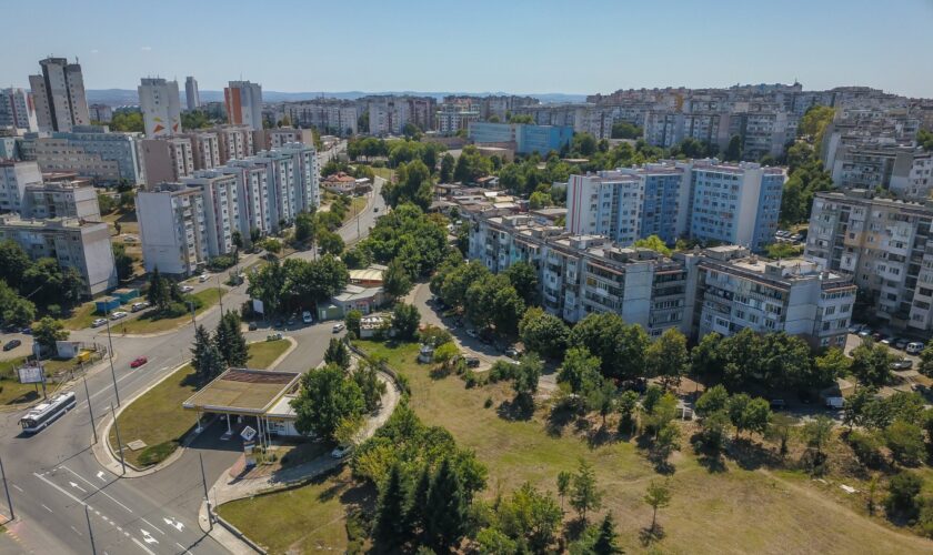 meden rudnik