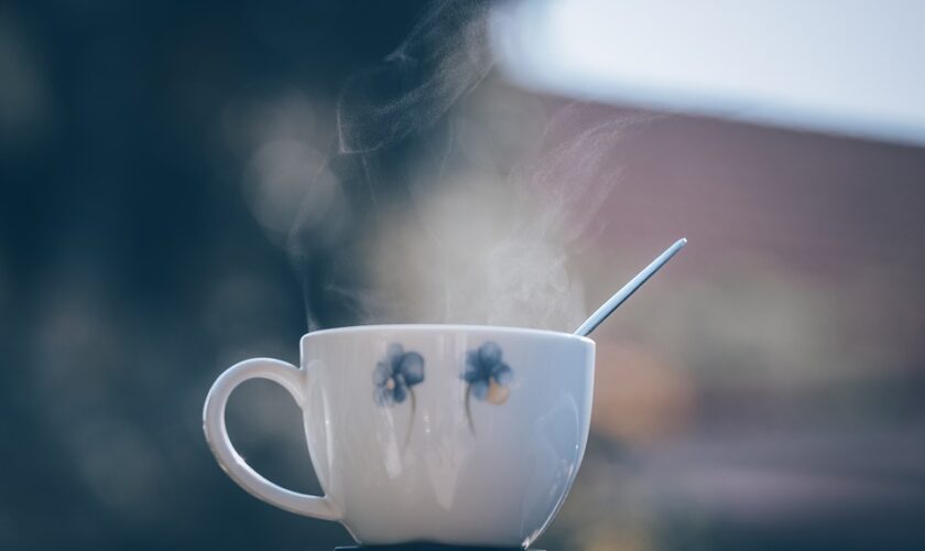 coffee