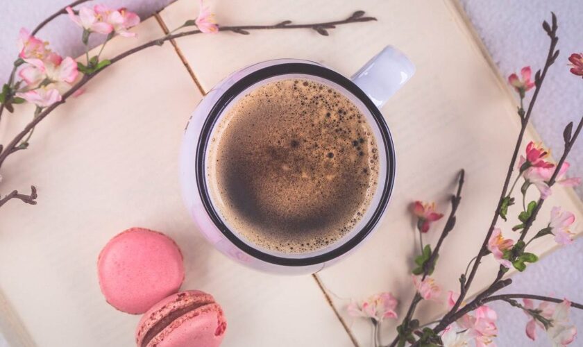 coffee