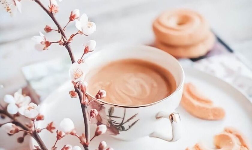 coffee