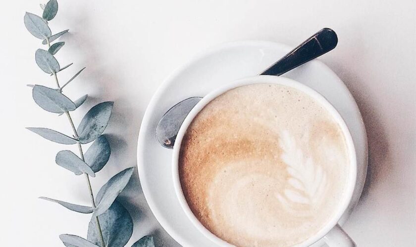 coffee