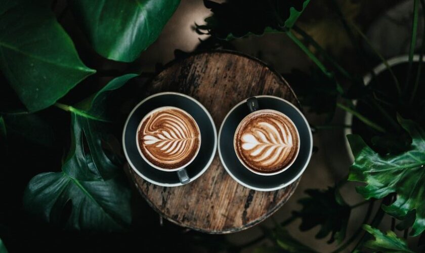 coffee
