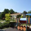 detcka gradina