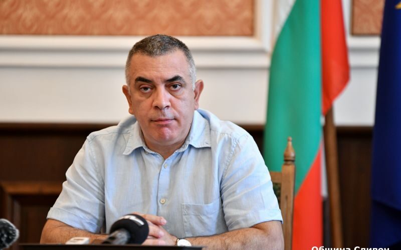 stefan radev