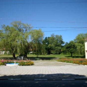 Стара-река-кметство