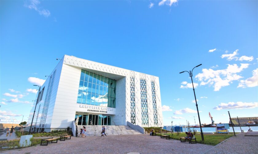 burgas