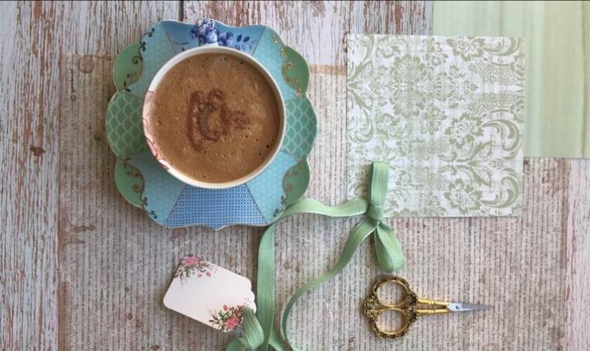 coffee