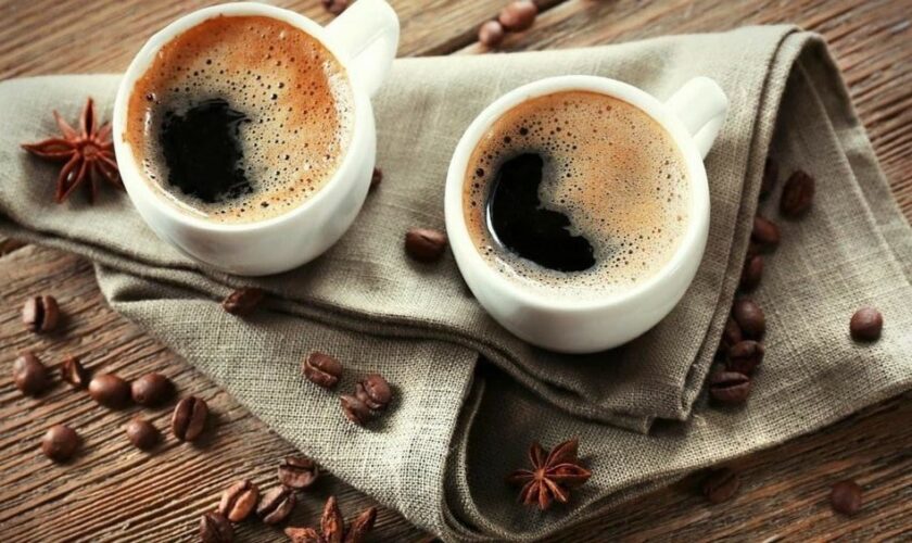 coffee