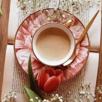 coffee