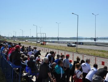 pista burgas
