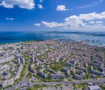 burgas – izgled