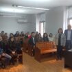 Сливен – прокурори и ученици