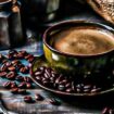 coffee