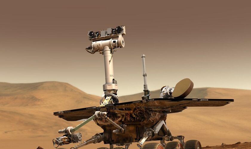 mars-