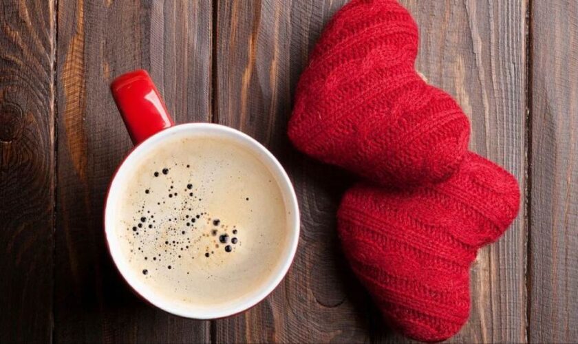 coffee