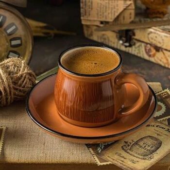 coffee