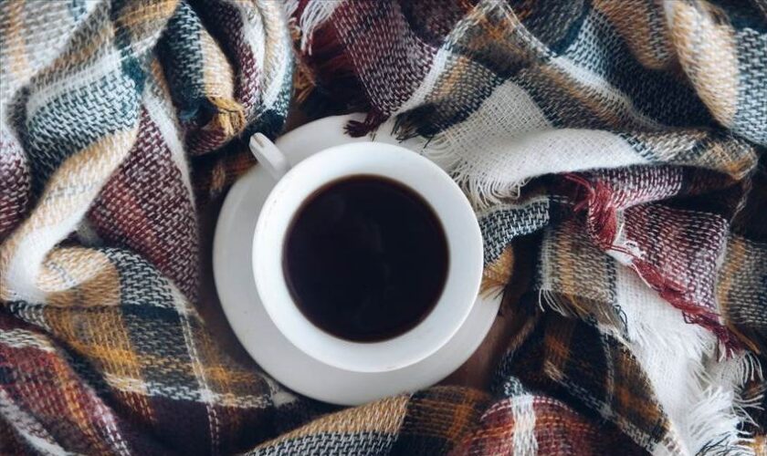 coffee