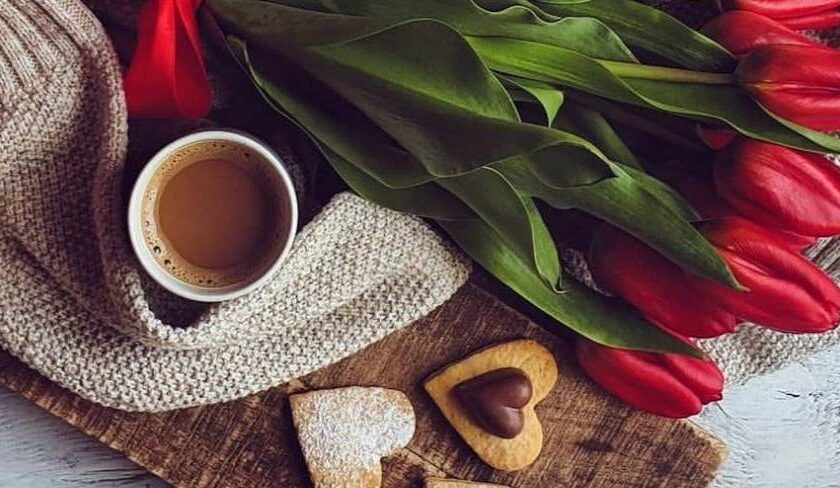 coffee