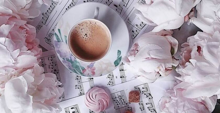 coffee
