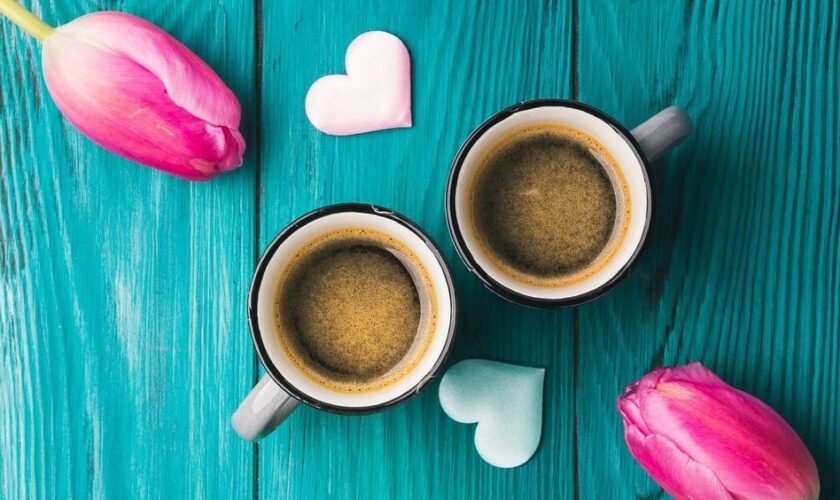 coffee