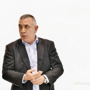 stefan radev