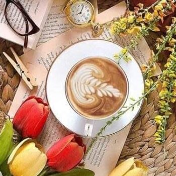 coffee