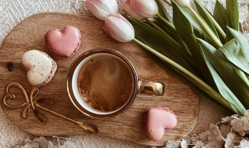 coffee
