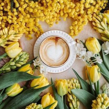 coffee