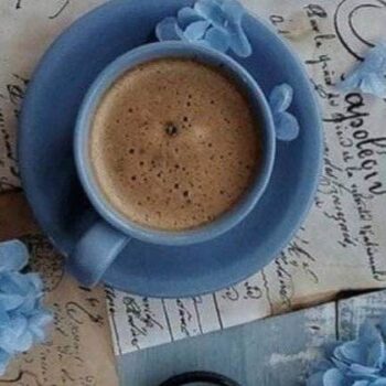 coffee