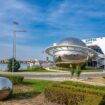 planetarium